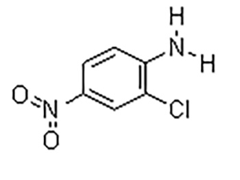 鄰氯對硝基苯胺