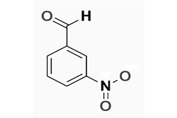 間硝基苯甲醛